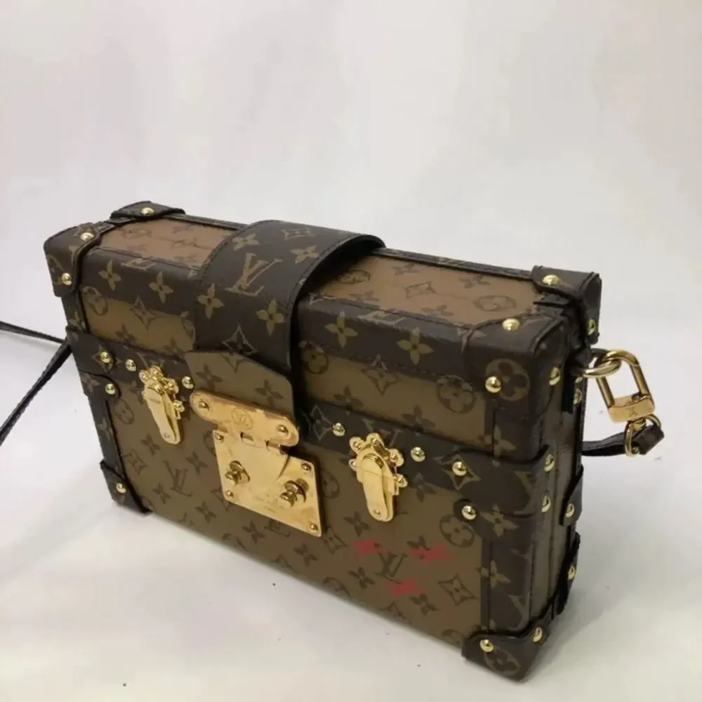 Louis Vuitton Women Pre-Loved Bag Very Good Condition